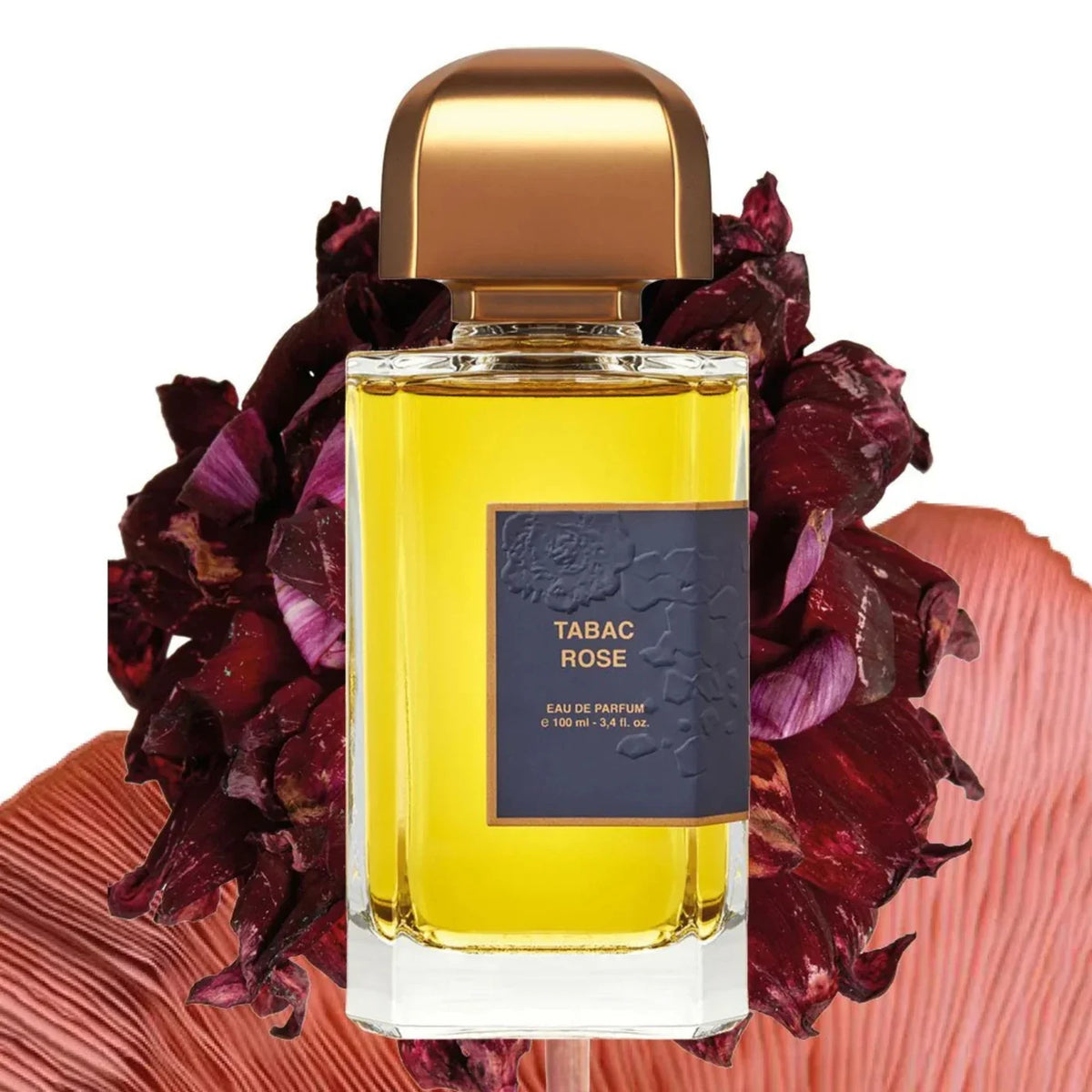 BDK Parfums Tabac Rose Eau de Parfum 100ML Unisex