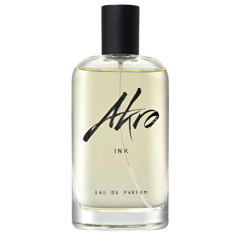 Akro Ink Eau de Parfum