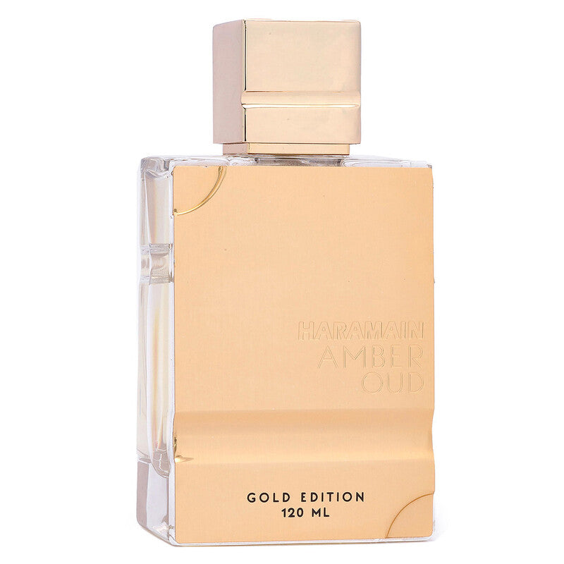 Al Haramain Amber Oud Gold Edition EDP