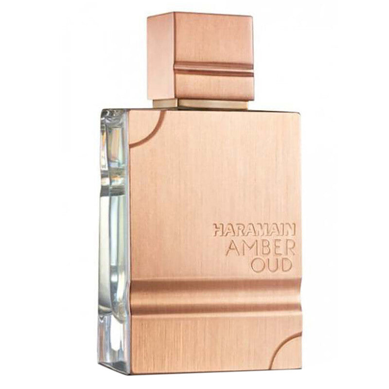 Al Haramain Amber Oud Gold Edition EDP – Unisex Fragrance