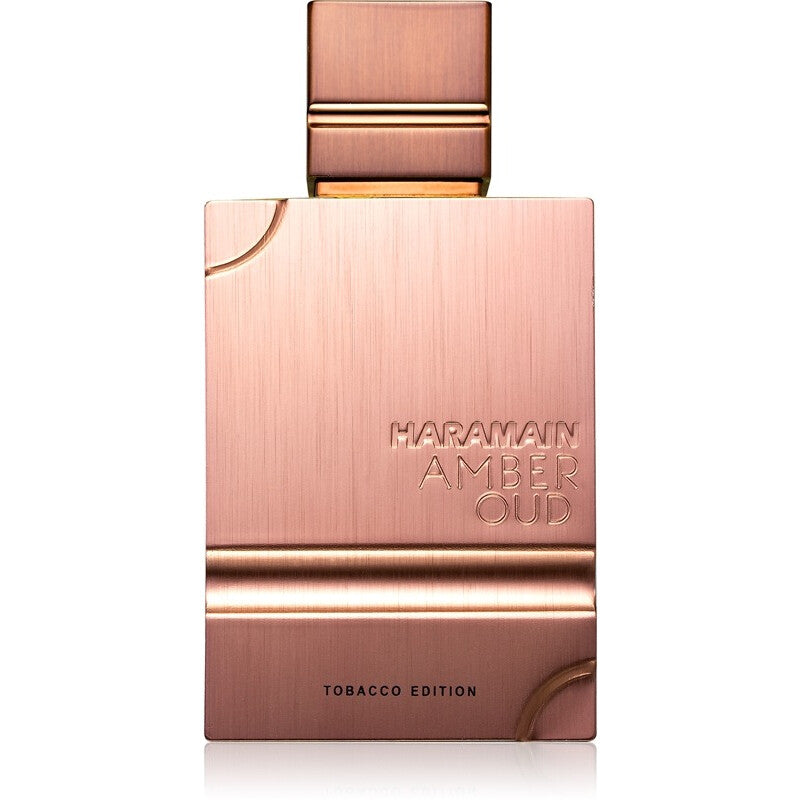 Al Haramain Amber Oud Tobacco Edition EDP – Unisex Fragrance