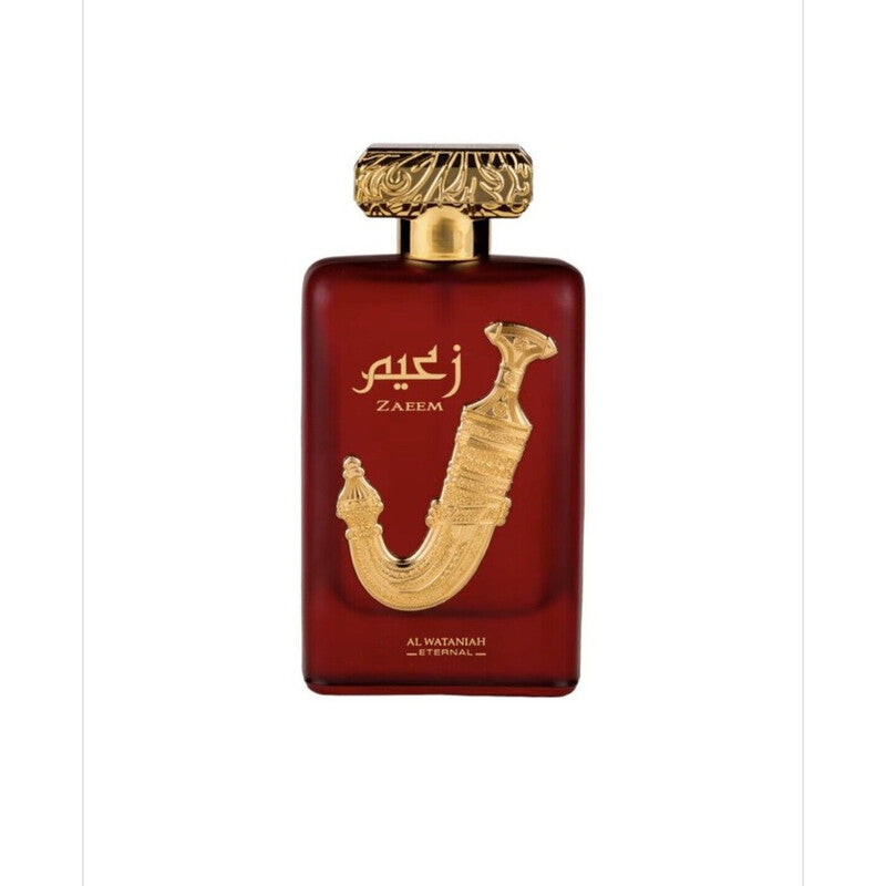 Al Wataniah Zaeem Eau de Parfum 3.4 oz