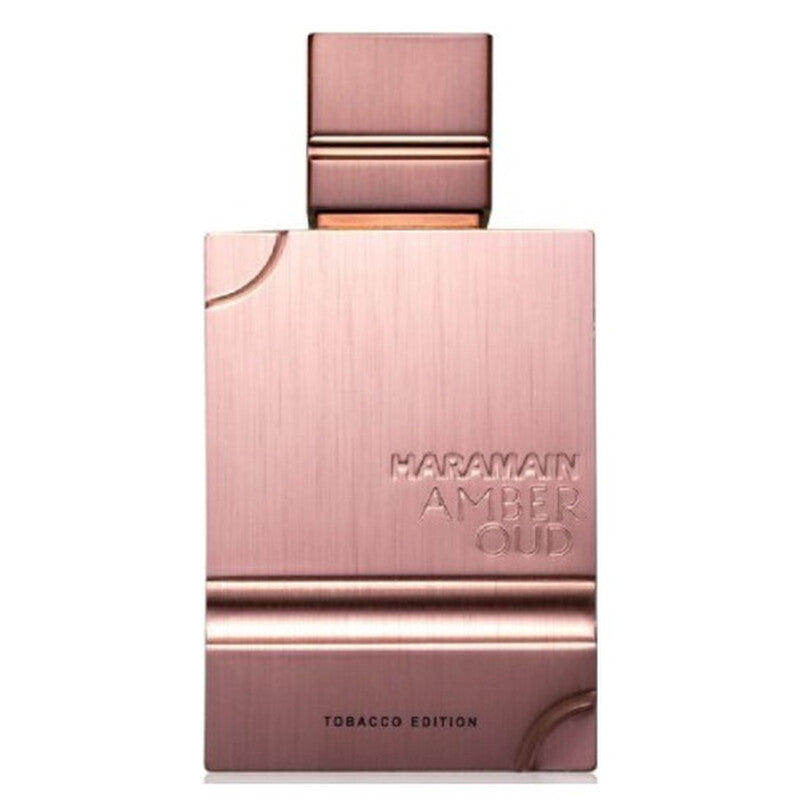 Al Haramain Amber Oud Tobacco Edition EDP