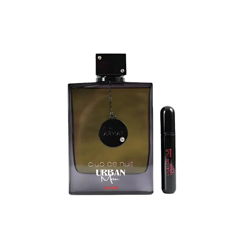 Armaf Club de Nuit Urban Elixir Eau de Parfum – Men's Fragrance