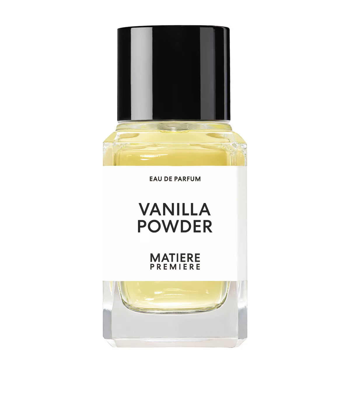 Matiere Premiere Vanilla Powder Eau de Parfum 100ml