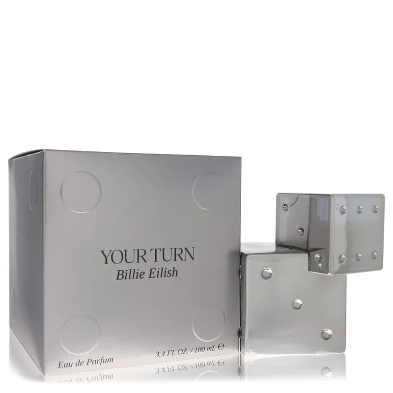 Billie Eilish Unisex Your Turn EDP Spray