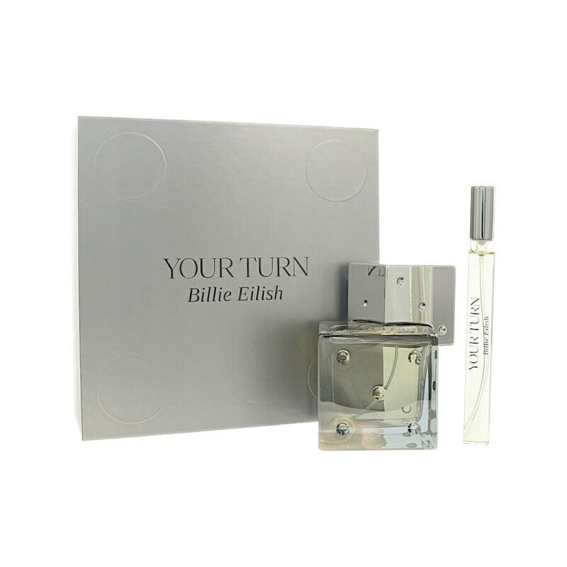 Billie Eilish Unisex Your Turn EDP Spray