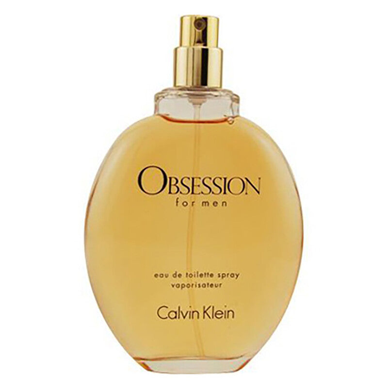 Calvin Klein Obsession for Men Eau de Toilette