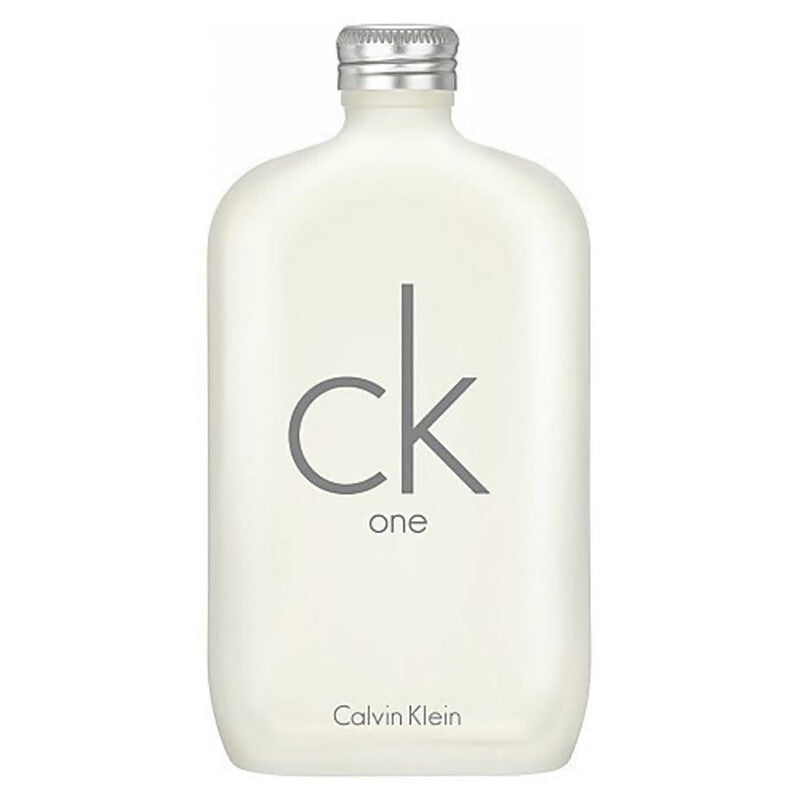 Calvin Klein CK One Eau de Toilette Unisex