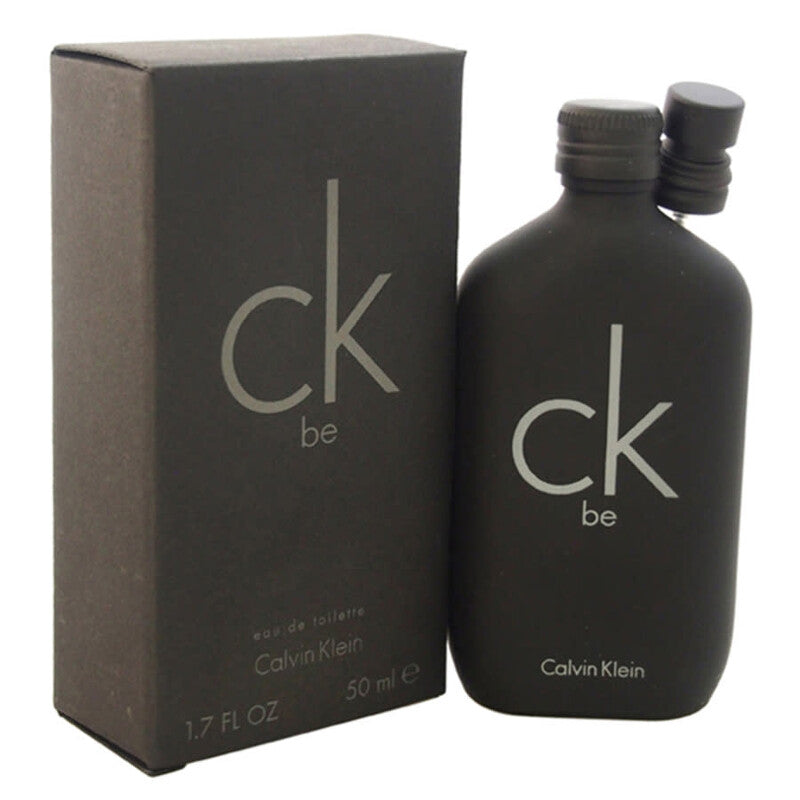 Calvin Klein CK Be Eau de Toilette Unisex