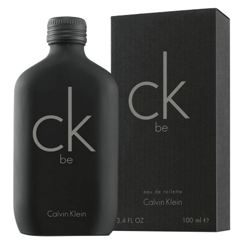 Calvin Klein CK Be Eau de Toilette Unisex