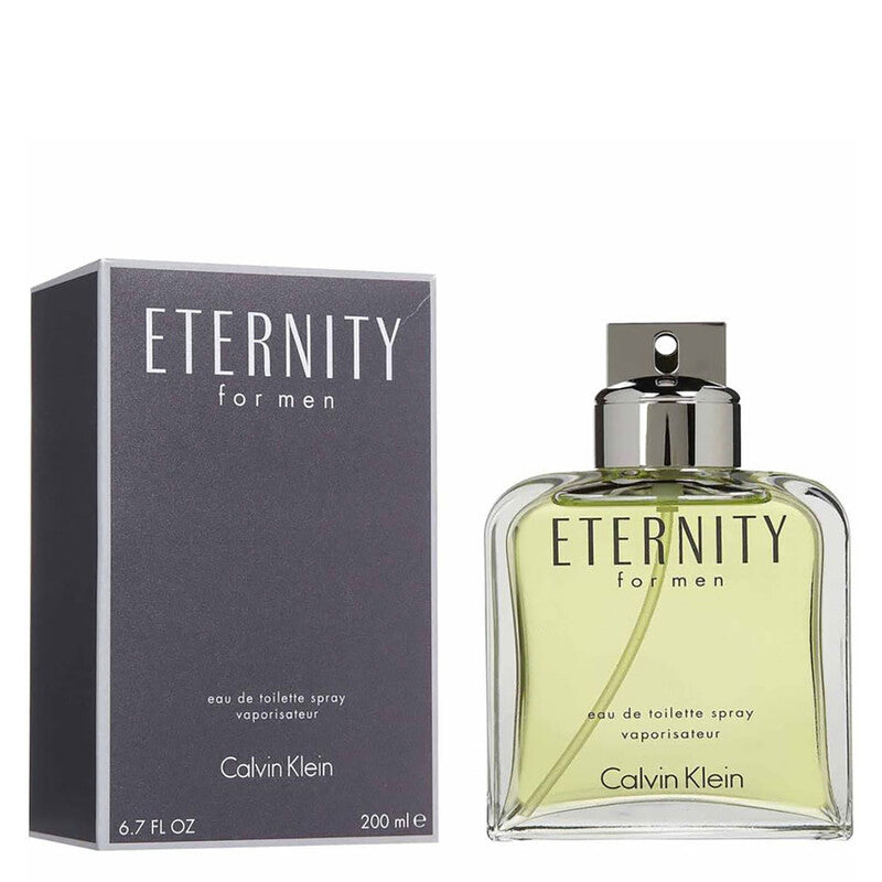 Calvin Klein Eternity for Men Eau de Toilette