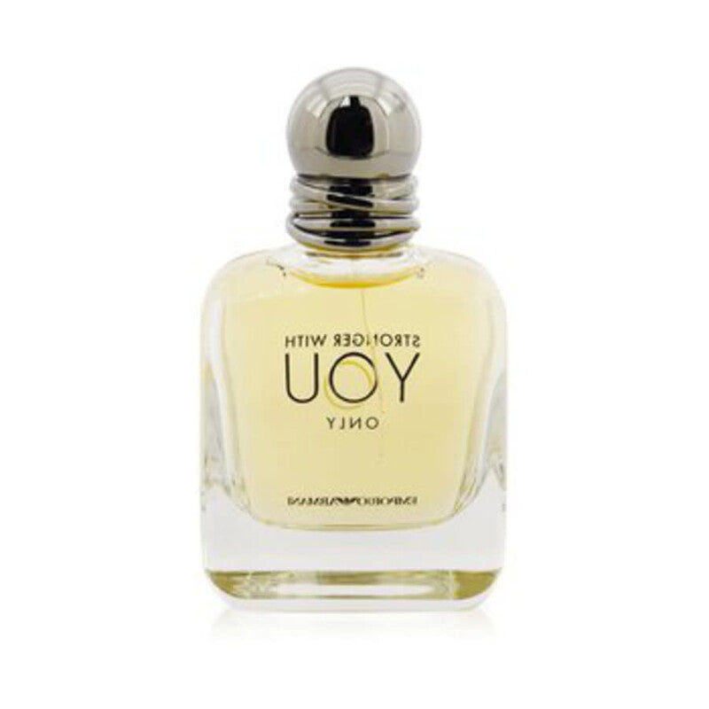 Emporio Armani Stronger With You Only Eau de Toilette