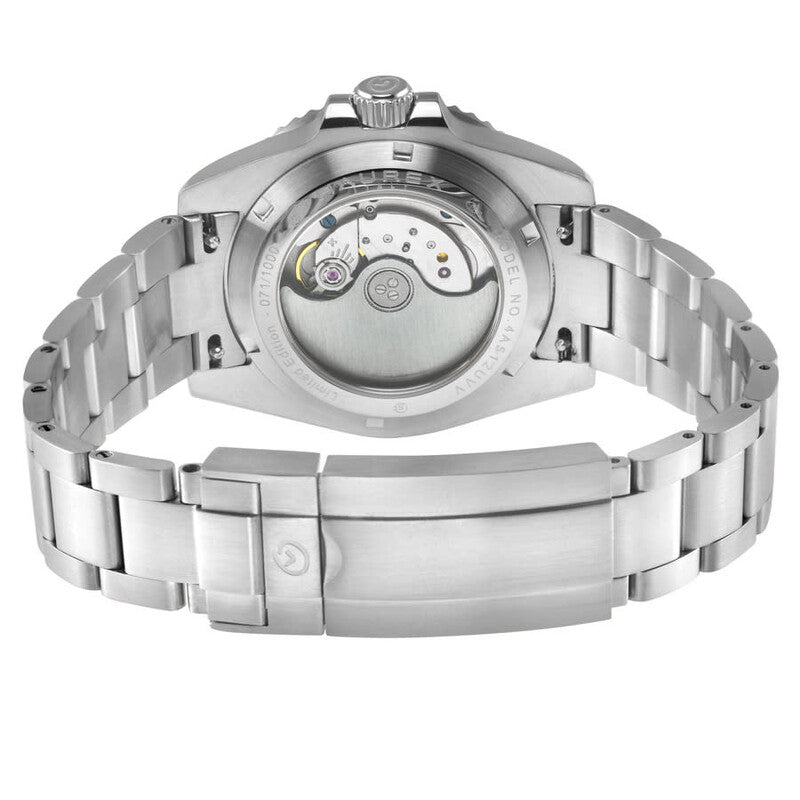 Haurex Italy Barracuda Automatic Men's Watch