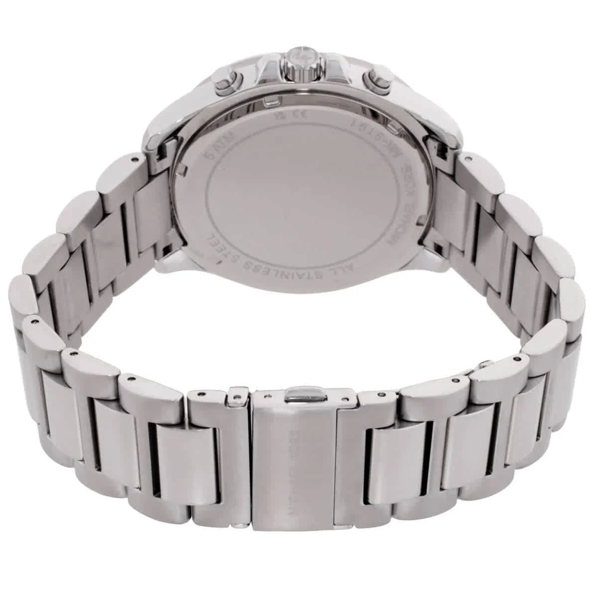 Michael Kors Sage Oversized Chronograph Men's Watch MK9191