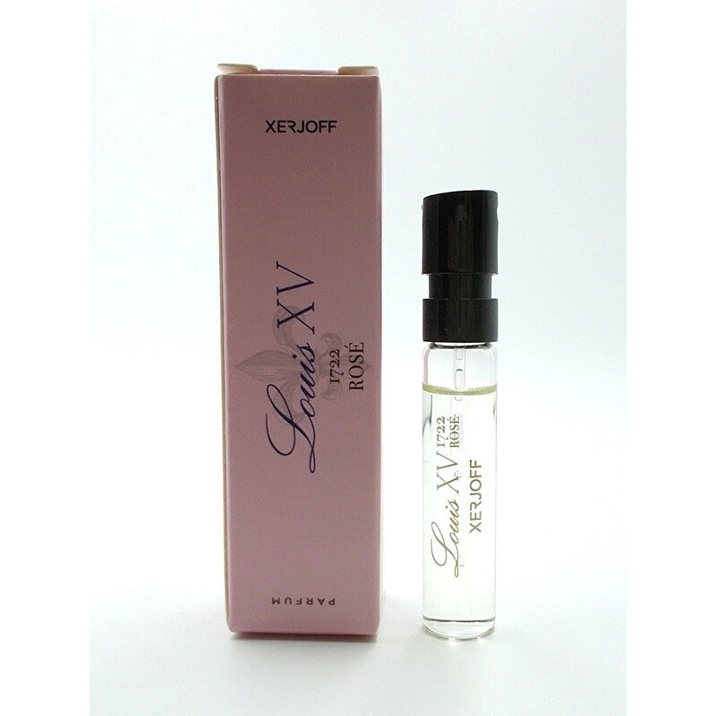 Xerjoff Louis XV 1722 Rose Eau de Parfum