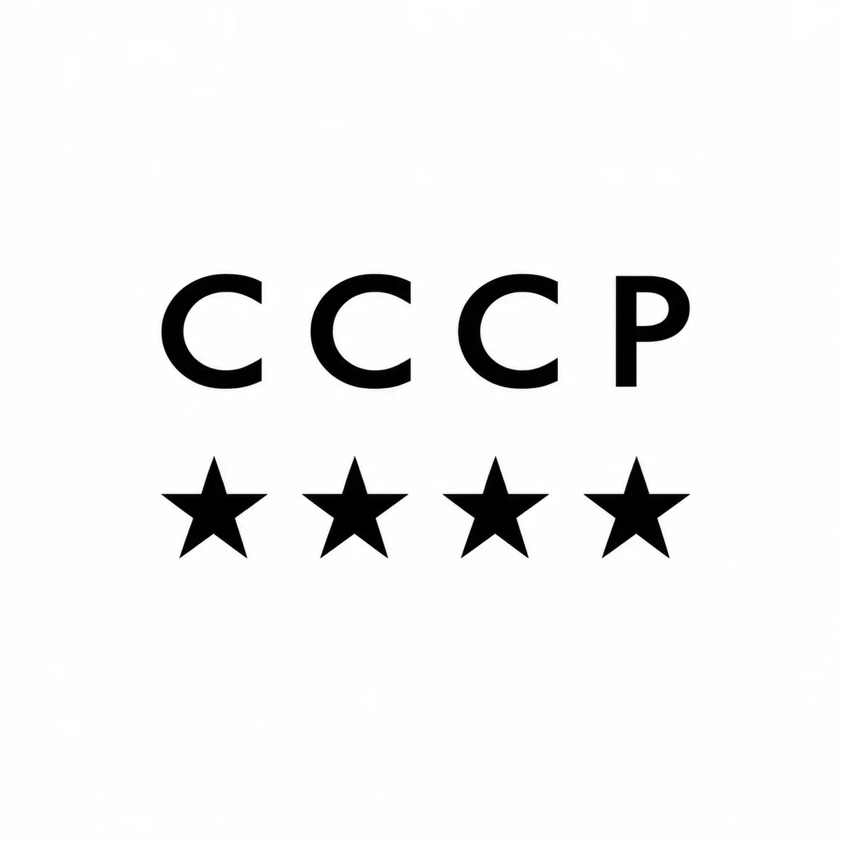 CCCP
