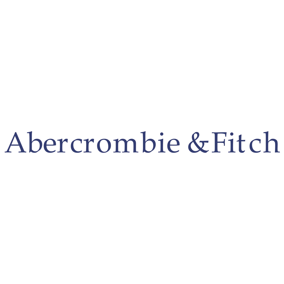 Abercrombie & Fitch Fragrances
