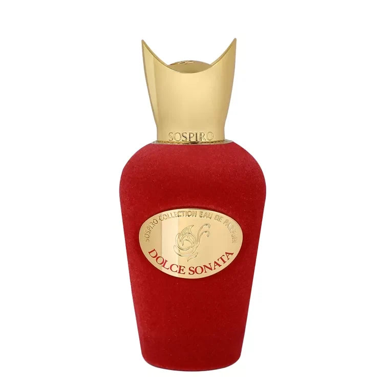 Dolce Sonata Eau de Parfum 100ml - Sospiro