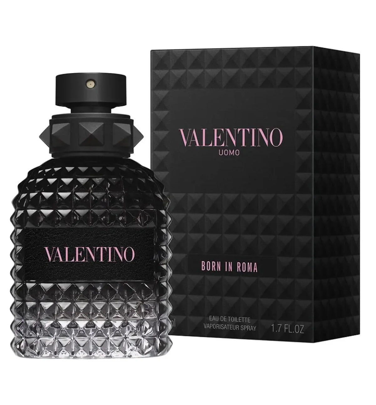 Valentino Uomo Born in Roma EDT 100ML
