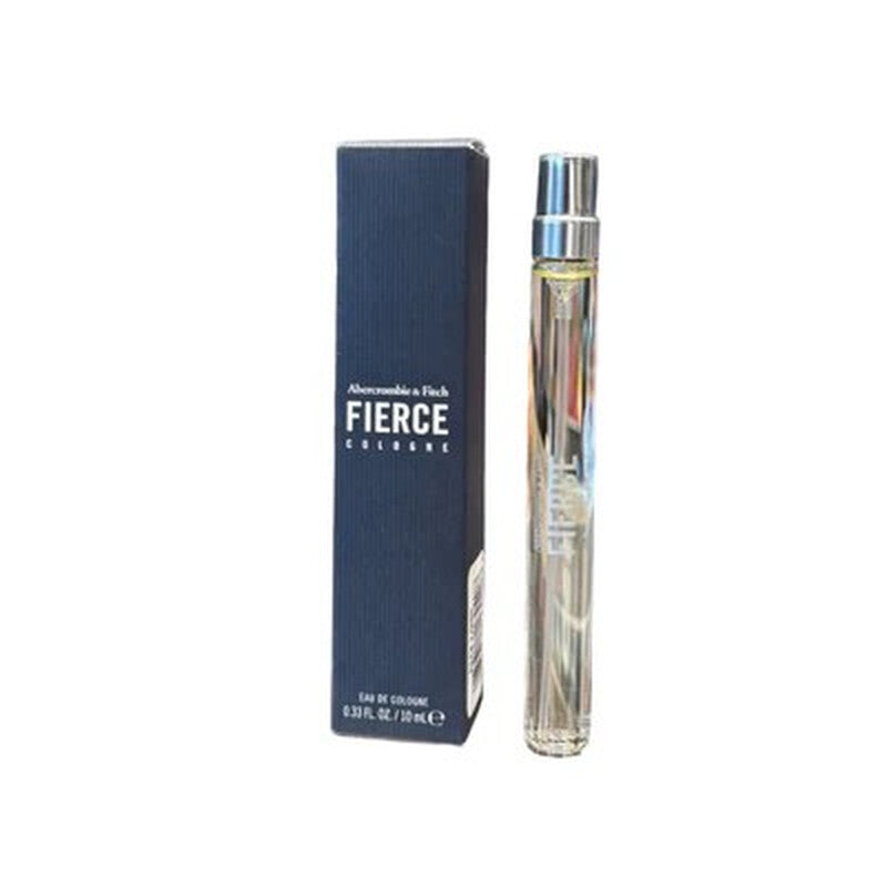 Abercrombie & Fitch Fierce Eau de Cologne