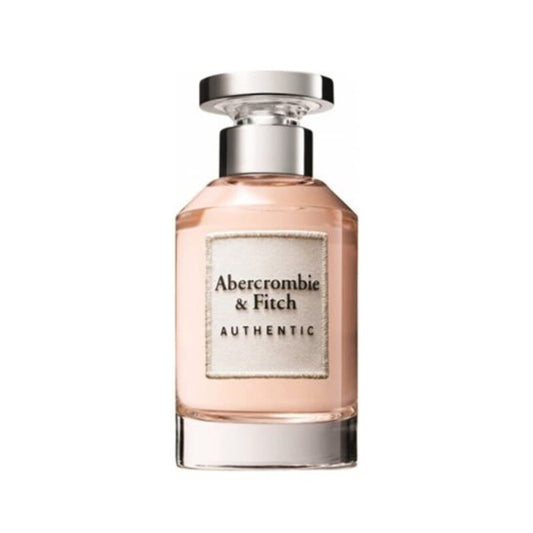 Abercrombie & Fitch Authentic Eau de Parfum 100ml
