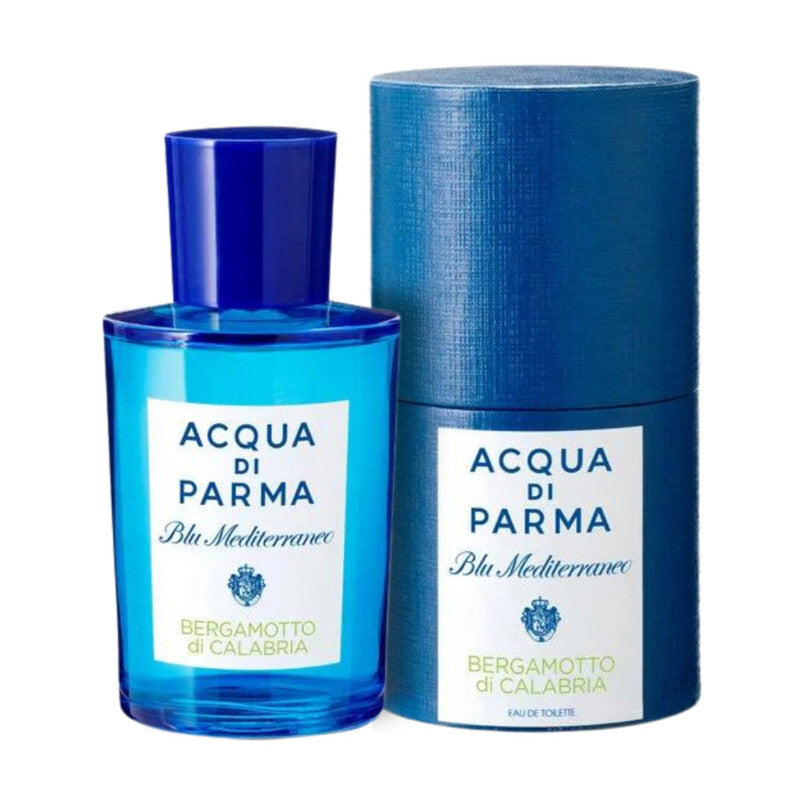 Acqua di Parma Blu Mediterraneo Bergamotto di Calabria EDT - Unisex Fragrance