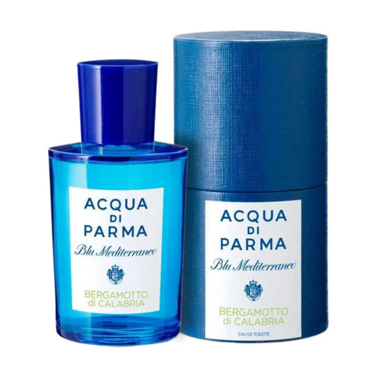 Acqua di Parma Blu Mediterraneo Bergamotto di Calabria EDT - Unisex Fragrance