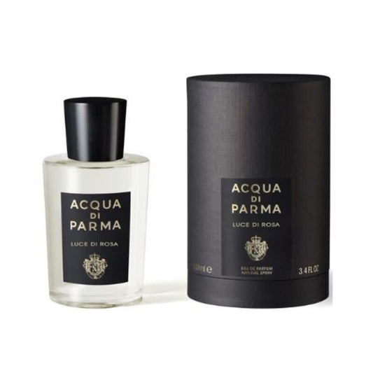 Acqua di Parma Luce di Rosa EDP - Unisex Fragrance