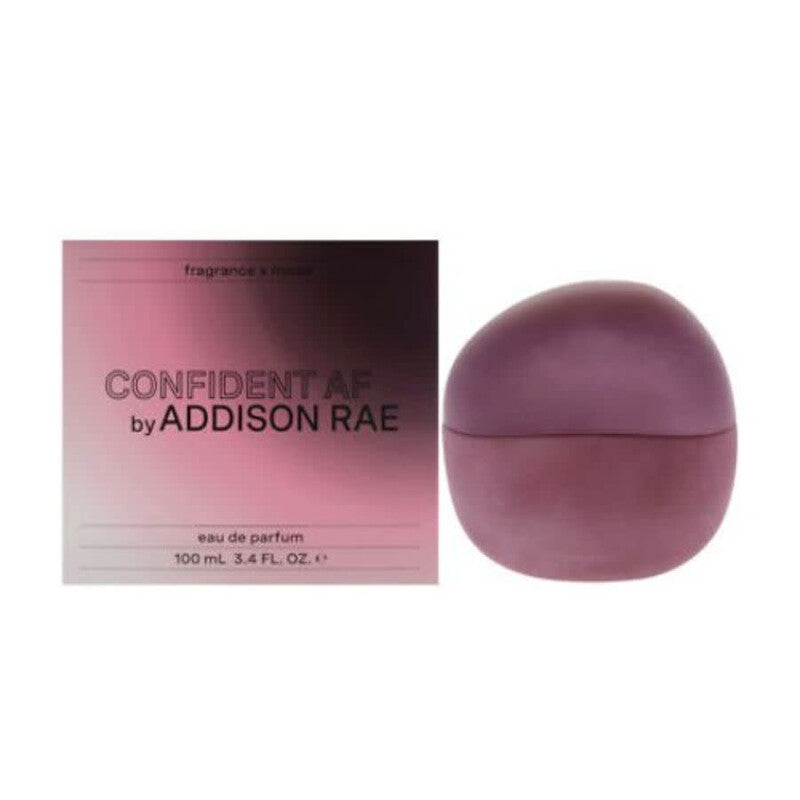 Addison Rae Confident AF Eau de Parfum 100ml