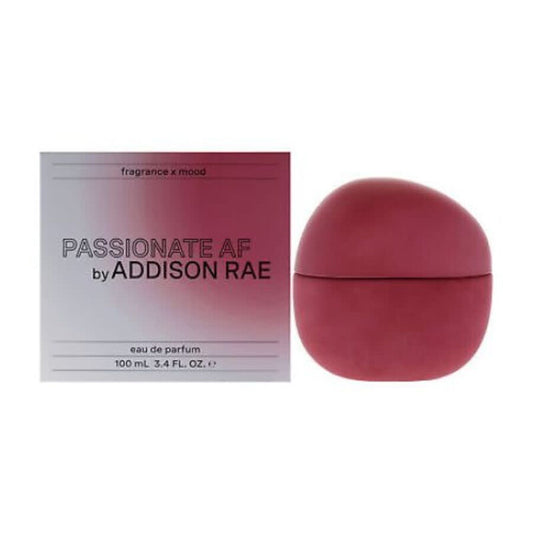 Addison Rae Passionate AF Eau de Parfum