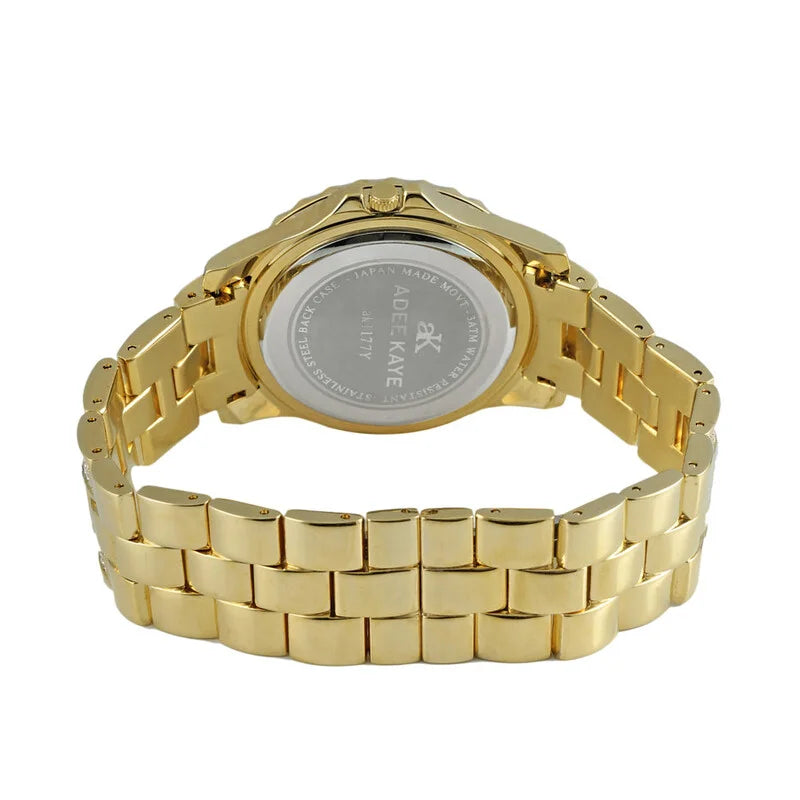 Chameleon Quartz Unisex Watch AKJ1177Y