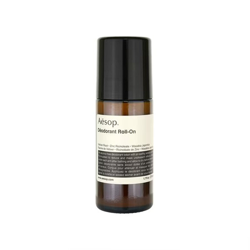 Aesop Unisex Deodorant Roll-On 1.6 oz