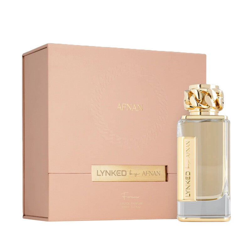 Afnan Lynked Forever Eau de Parfum