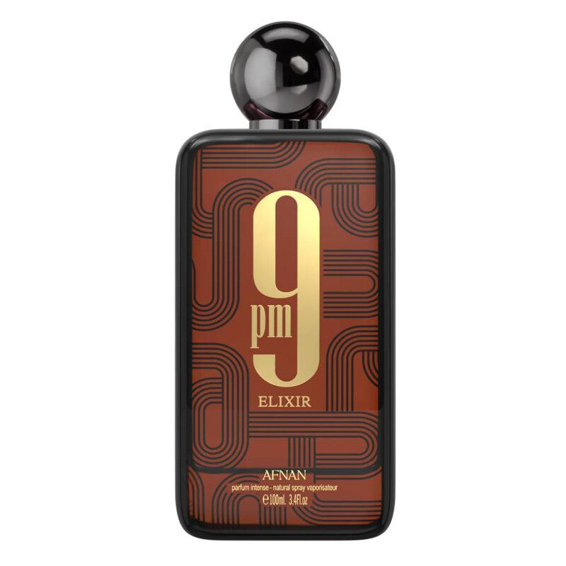 Afnan 9PM Elixir Extrait de Parfum