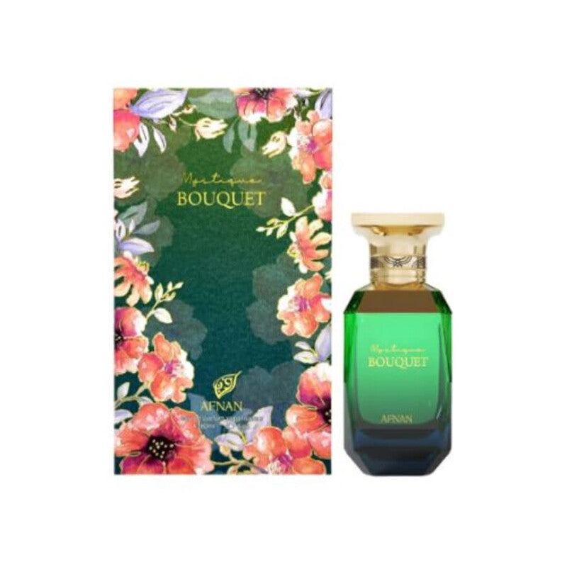 Afnan Mystique Bouquet Eau de Parfum