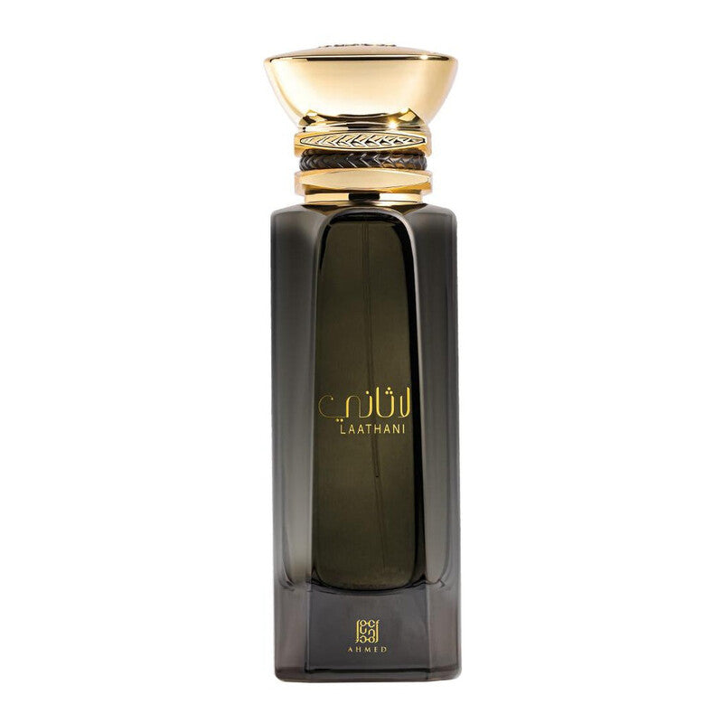 Ahmed Al Maghribi Unisex Laathani Extrait de Parfum Spray 2.7 oz