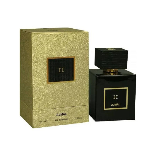 Ajmal Gold Collection II Eau de Parfum