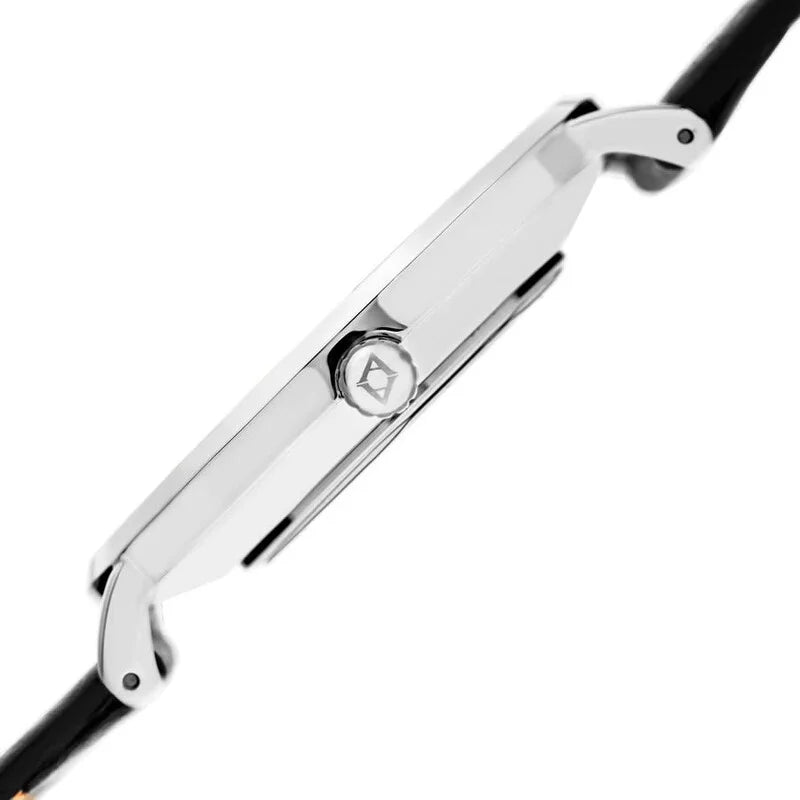 Element Quartz Blue Dial Men's Watch P50159