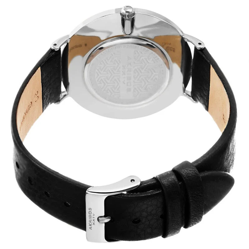 Element Quartz Blue Dial Men's Watch P50159