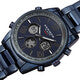 Akribos XXIV Quartz Analog-Digital Men's Watch AK1095BU China watch