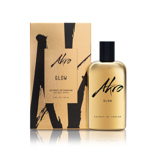 Akro Glow Extrait de Parfum