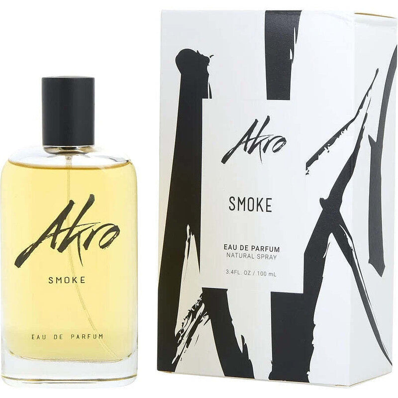 Akro Smoke Eau de Parfum
