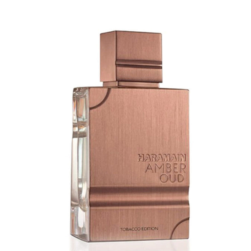 Al Haramain Amber Oud Tobacco Edition EDP – Unisex Fragrance
