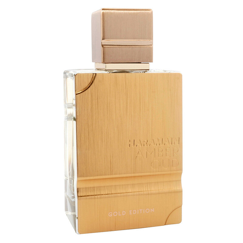 Al Haramain Amber Oud Gold Edition EDP – Unisex Fragrance