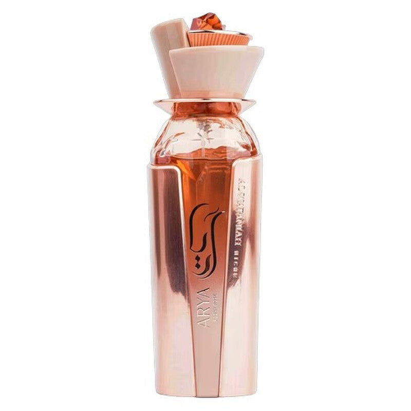 Al Wataniah Arya Peony Rose Eau de Parfum 3.4 oz