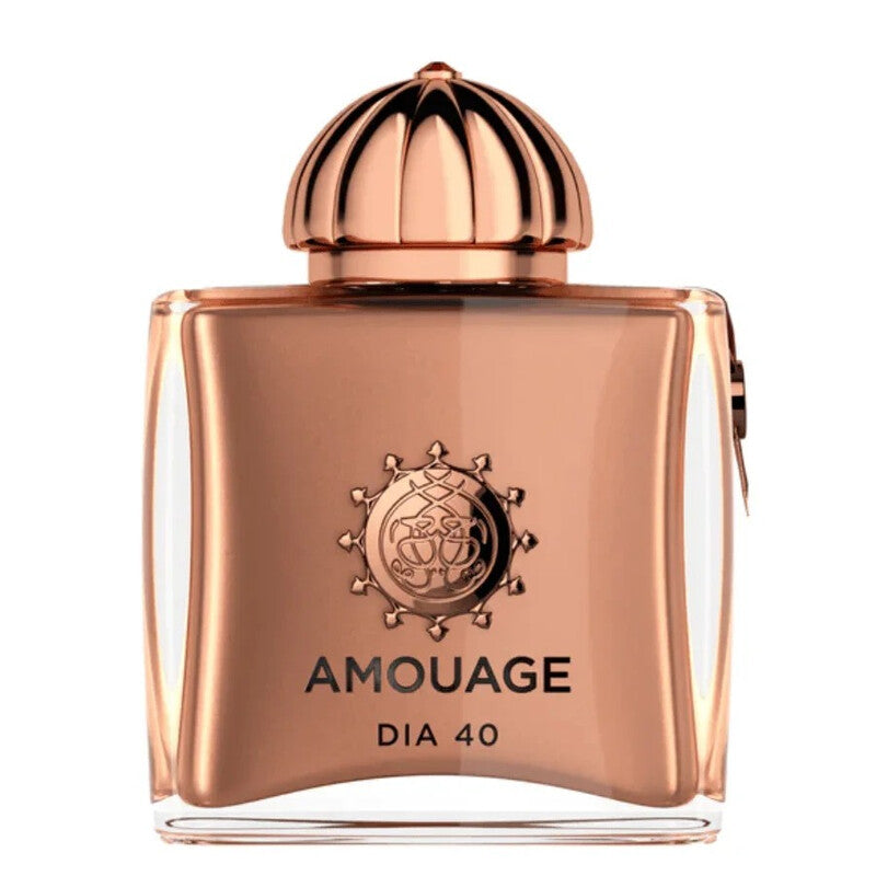 Amouage Ladies Dia 40 Extrait de Parfum