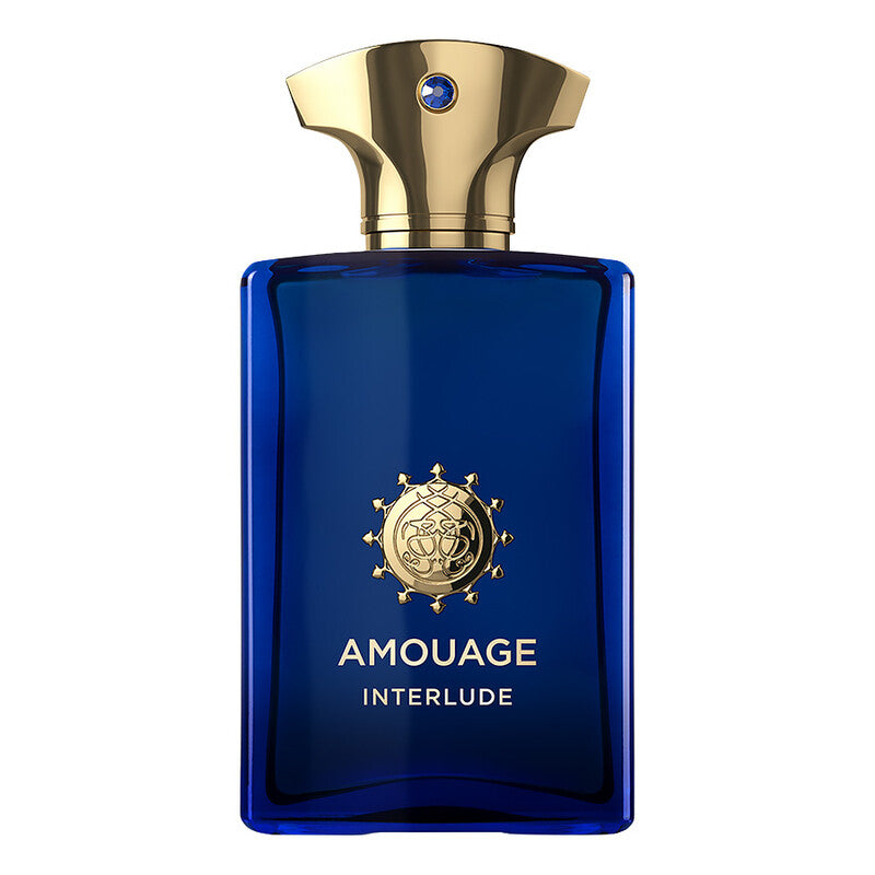 Amouage Men's Interlude EDP