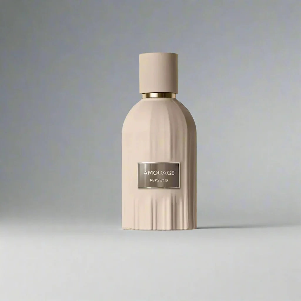 Amouage Reasons Essence de Parfum 100ml Unisex