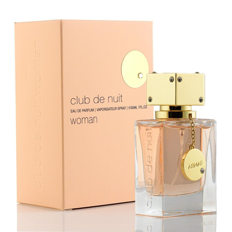 Armaf Ladies Club de Nuit EDP Spray – Women's Fragrance